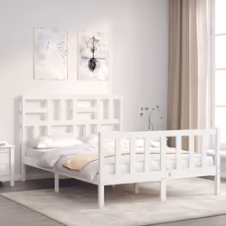 VidaXL 3193047 bed frame
