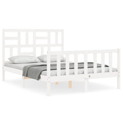 VidaXL 3193052 bed frame