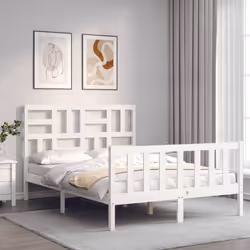 VidaXL 3193052 bed frame