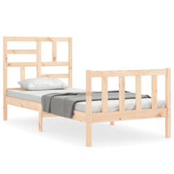 VidaXL 3193061 bed frame