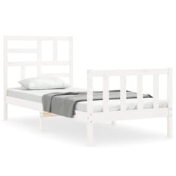 VidaXL 3193062 bed frame