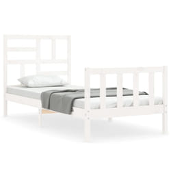 VidaXL 3193067 bed frame