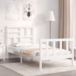VidaXL 3193067 bed frame