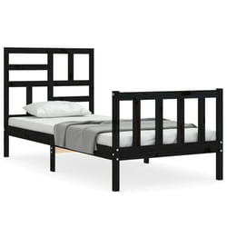 VidaXL 3193070 bed frame