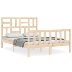 VidaXL 3193071 bed frame