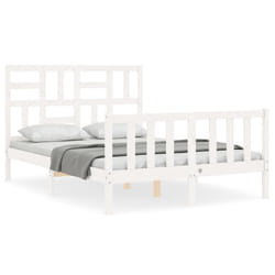 VidaXL 3193072 bed frame