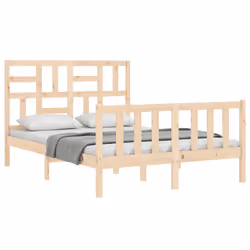 VidaXL 3193076 bed frame - Additional view 4
