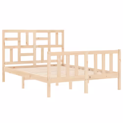 VidaXL 3193076 bed frame - Additional view 5