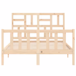 VidaXL 3193076 bed frame - Additional view 6