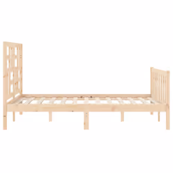 VidaXL 3193076 bed frame - Additional view 7