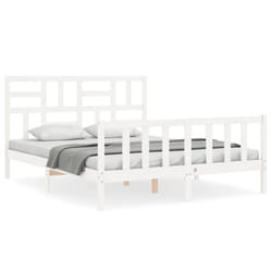 VidaXL 3193082 bed frame