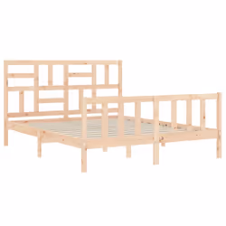 VidaXL 3193086 bed frame - Additional view 4