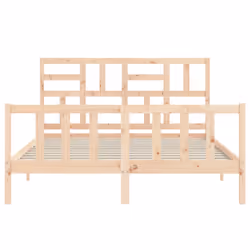 VidaXL 3193086 bed frame - Additional view 5