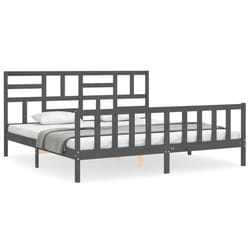 VidaXL 3193098 bed frame