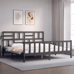 VidaXL 3193098 bed frame