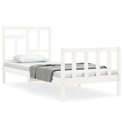 VidaXL 3193107 bed frame