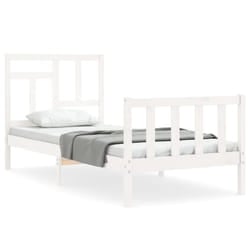 VidaXL 3193112 bed frame