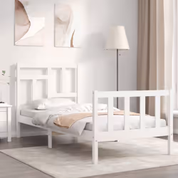 VidaXL 3193112 bed frame