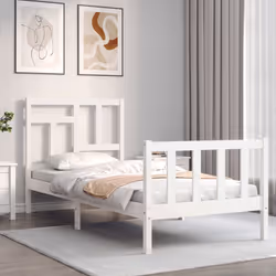 VidaXL 3193112 bed frame