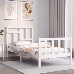 VidaXL 3193127 bed frame