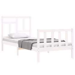 VidaXL 3193142 bed frame - Additional view 4
