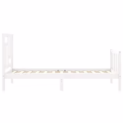 VidaXL 3193142 bed frame - Additional view 7