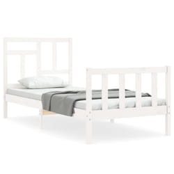 VidaXL 3193147 bed frame