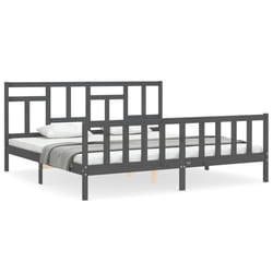 VidaXL 3193163 bed frame