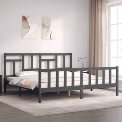 VidaXL 3193163 bed frame