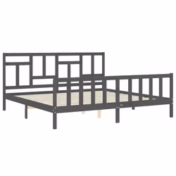 VidaXL 3193163 bed frame - Additional view 4