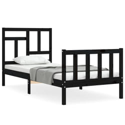 VidaXL 3193165 bed frame