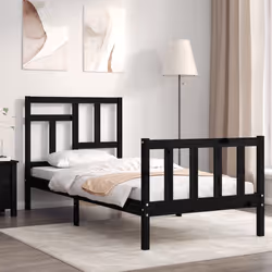 VidaXL 3193165 bed frame
