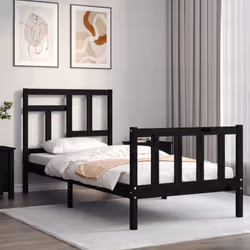 VidaXL 3193165 bed frame