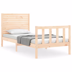 VidaXL 3193166, 80.5 cm, 195.5 cm, 100 cm, 750 x 1900 mm, 21 cm, 1 pc(s)