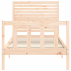 VidaXL 3193166 bed frame - Additional view 6