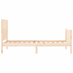 VidaXL 3193166 bed frame - Additional view 7