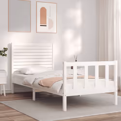 VidaXL 3193167 bed frame