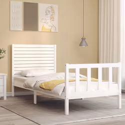 VidaXL 3193167 bed frame