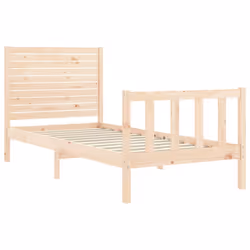 VidaXL 3193171 bed frame - Additional view 5