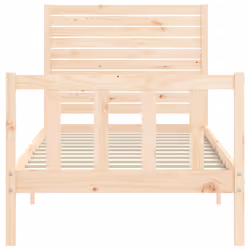 VidaXL 3193171 bed frame - Additional view 6
