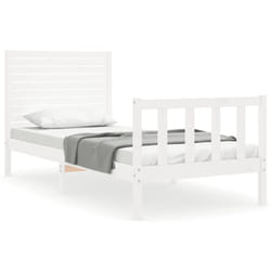 VidaXL 3193177 bed frame