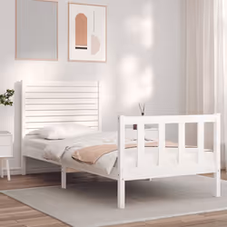 VidaXL 3193177 bed frame