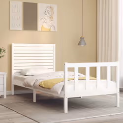 VidaXL 3193177 bed frame