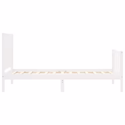 VidaXL 3193177 bed frame - Additional view 7