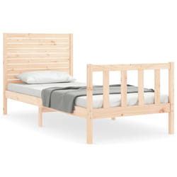 VidaXL 3193211 bed frame