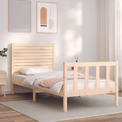 VidaXL 3193211 bed frame