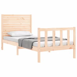 VidaXL 3193216 bed frame - Additional view 4