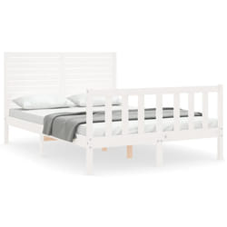 VidaXL 3193217 bed frame