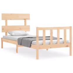 VidaXL 3193231, 80.5 cm, 195.5 cm, 81 cm, 750 x 1900 mm, 21 cm, 1 pc(s)