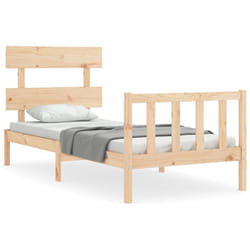VidaXL 3193231 bed frame
